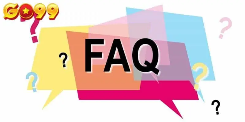 FAQ – Những câu hỏi thường gặp của tân thủ về GO99
